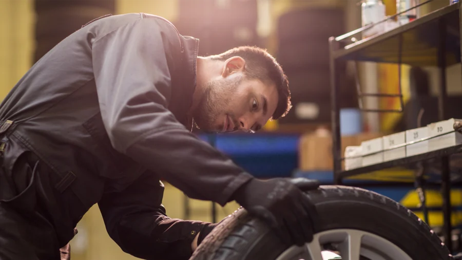 Full Service