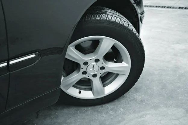 Is It Safe to Drive on a Tire with a Bubble?