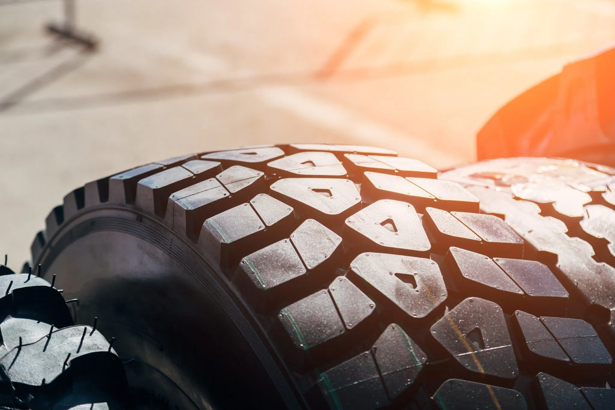 Which Are Best for Navigating Rough Terrain: All-Terrain or Mud-Terrain Tires