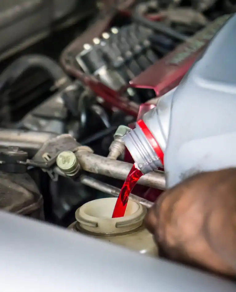 Should I Get a Transmission Flush or Fluid Change?