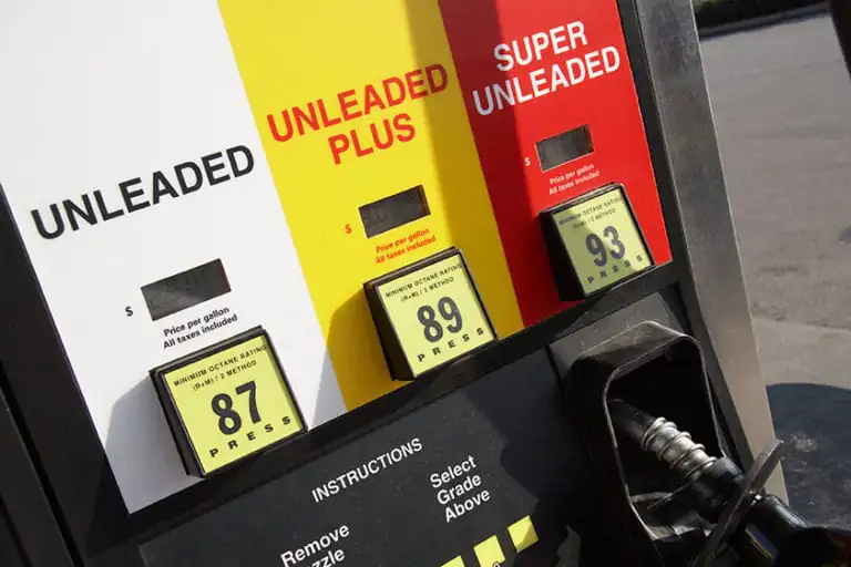 Is Higher-Octane Gas Better for Your Vehicle?