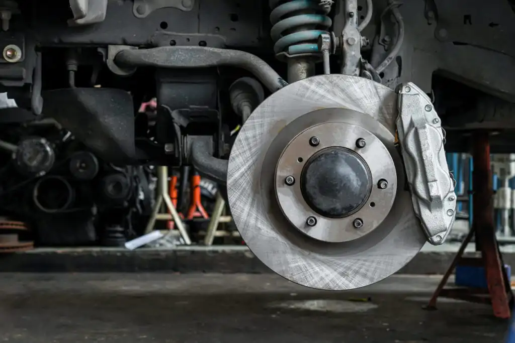 How Long Do Brake Pads and Rotors Last?