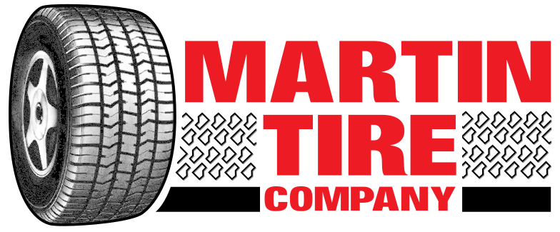 Martin Tire