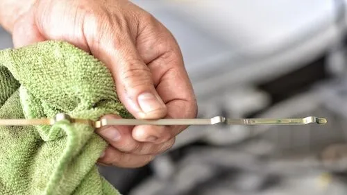 Oil Change Services 101: The Ultimate Guide