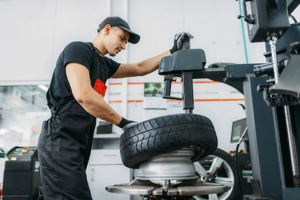 Tire Shop Guide: What You Should Know About Getting Your Tire Repaired