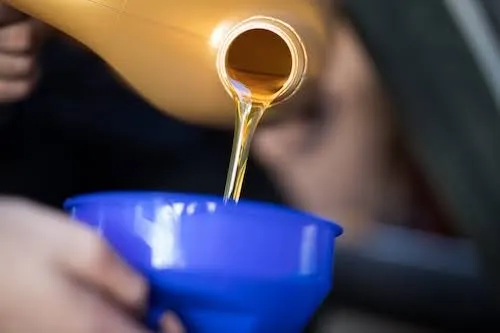 Understanding Oil Change Intervals: Manufacturer Recommendations