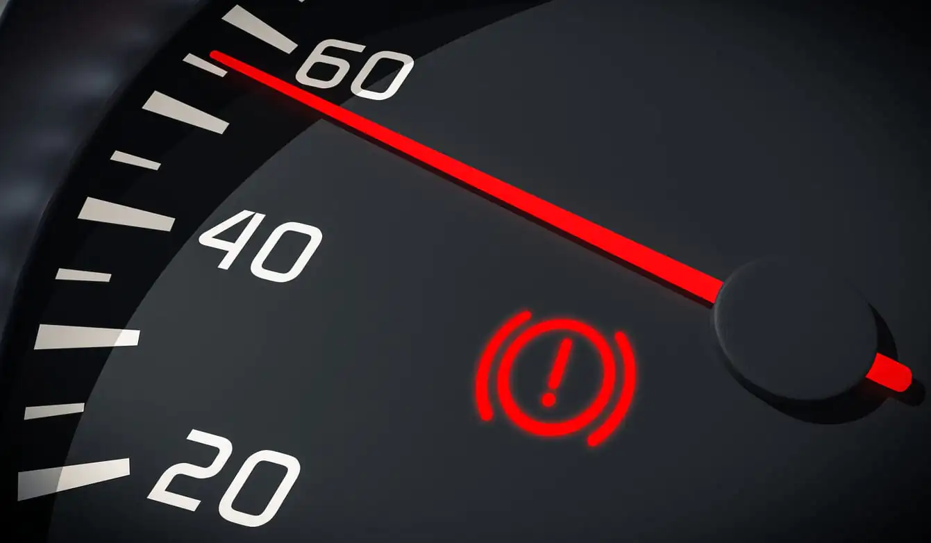 My Brake Light Came On While Driving. Now What?