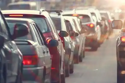 Cars Driving in Stop-and-Go Traffic Require Special Care