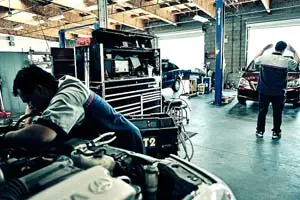 Car Care Tip – Car Repair and Maintenance Checklist