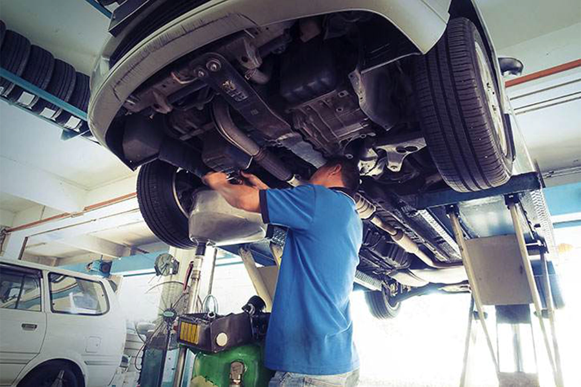 Did You Hear That? 10 Noises Your Car Shouldn’t Be Making