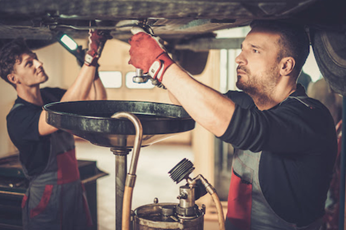 Oil Changes in Vancouver: Guide to Understanding Oil Change Intervals