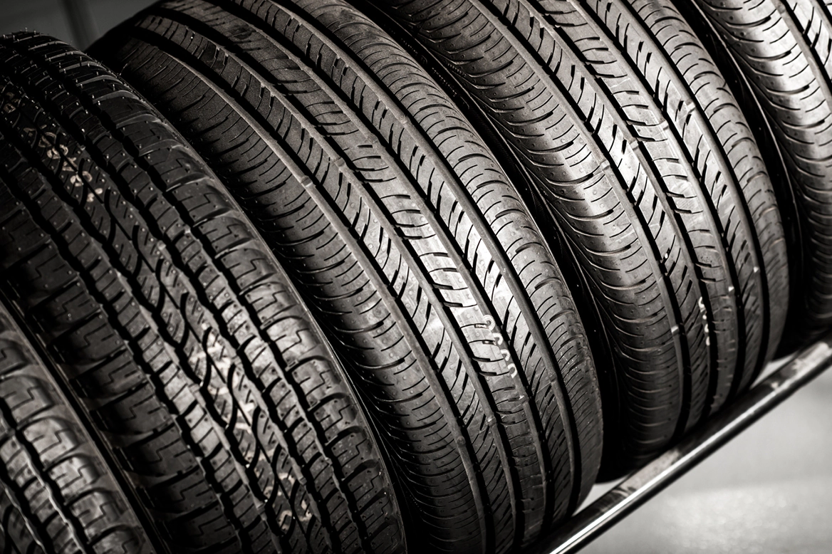 Buying New Tires? How Fresno Drivers Can Find the Right Fit for Their Car