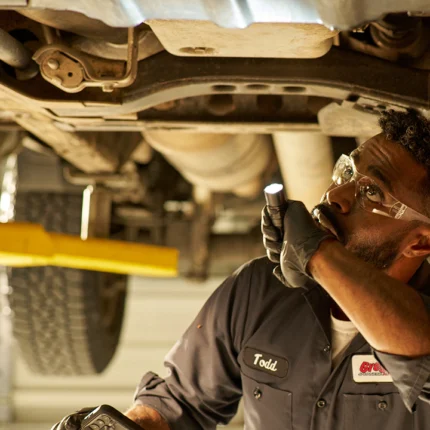 Full Service