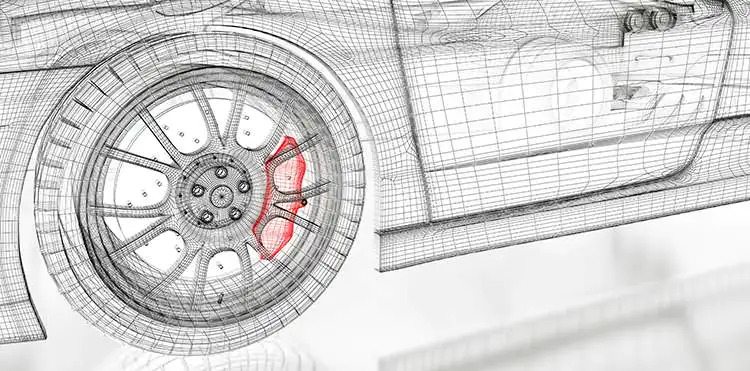 How Do You Know if a Brake Caliper Has Gone Bad?