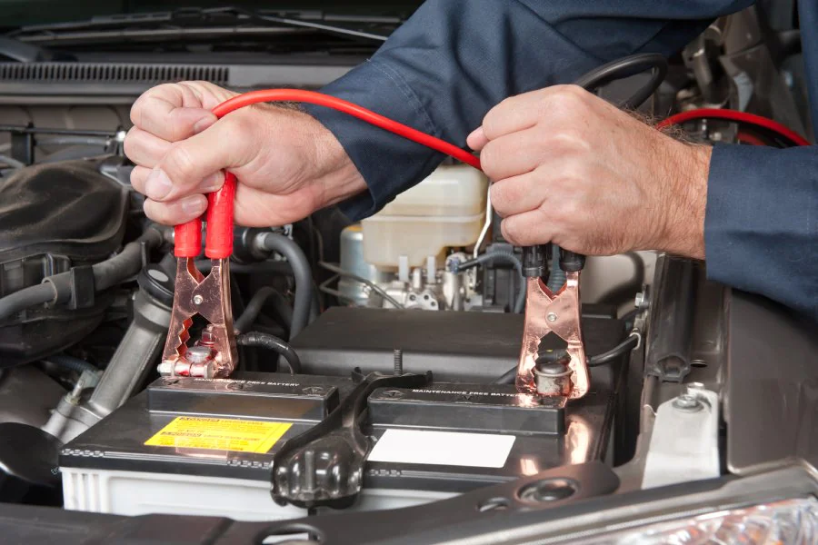 6 Things That Can Drain a Car Battery