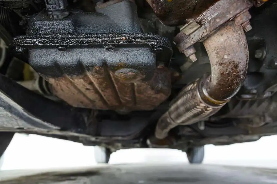 The Crucial Role of Regular Oil Changes in Preventing Engine Overheating