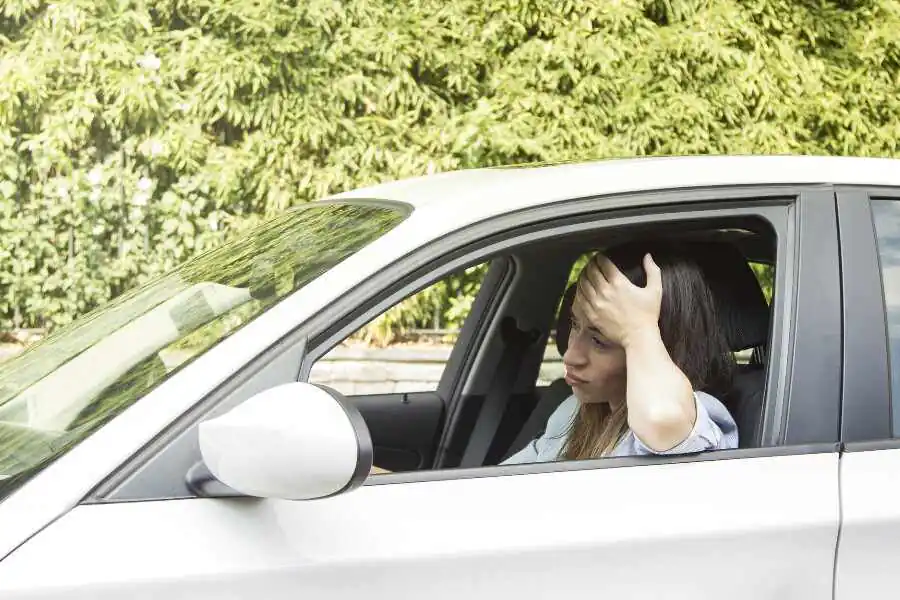 Why Your Car Jerks While Accelerating: Causes & Fixes