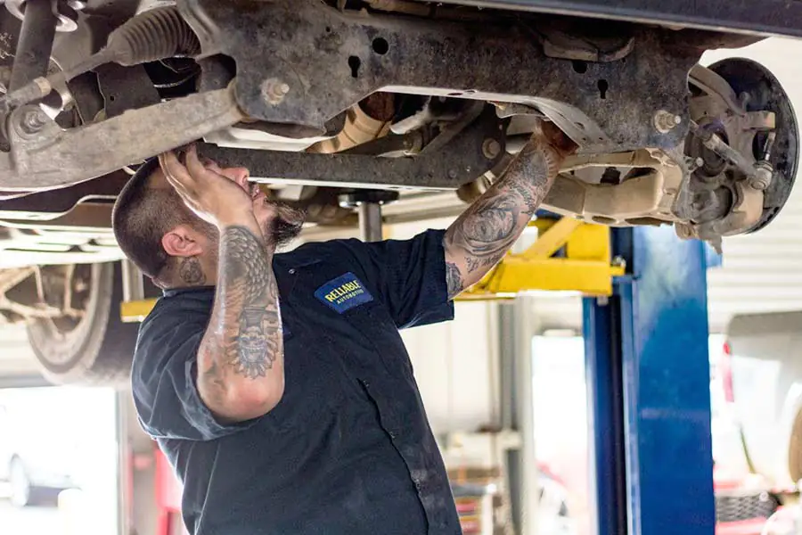 Suspension: Your Guide to a Smoother Ride
