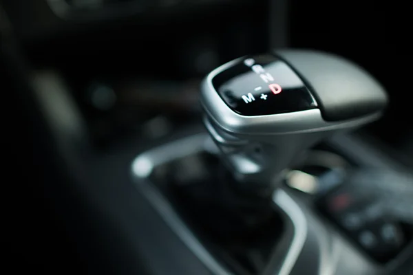 Why is My Automatic Car Not Shifting Gears?
